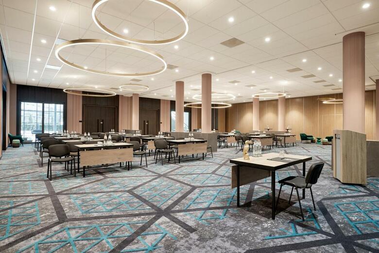 Van Der Valk Hotel Haarlem