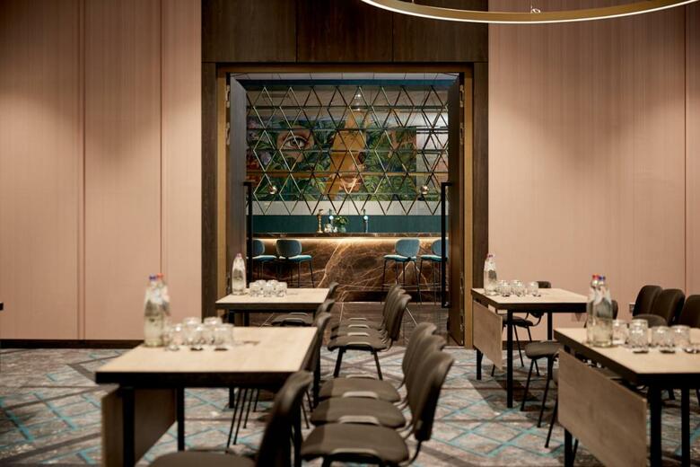 Van Der Valk Hotel Haarlem