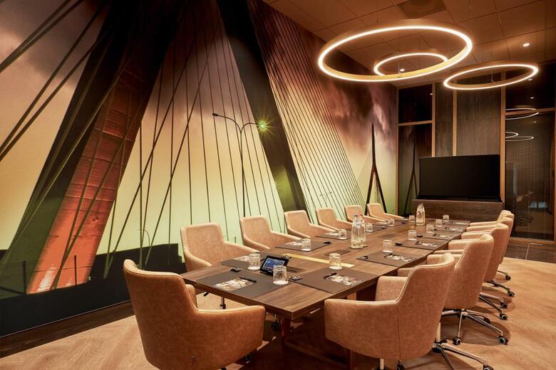 Van Der Valk Hotel Haarlem