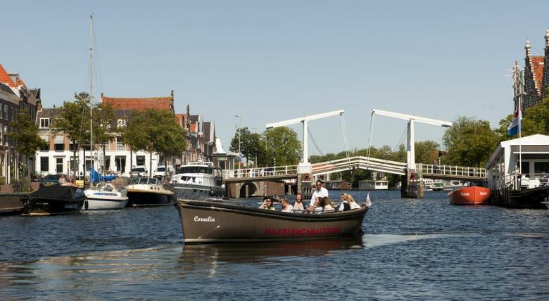 Van Der Valk Hotel Haarlem