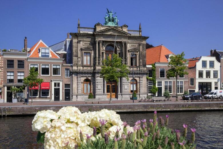 Van Der Valk Hotel Haarlem