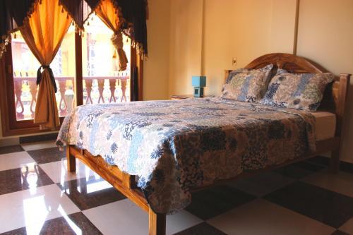 Priority Villas