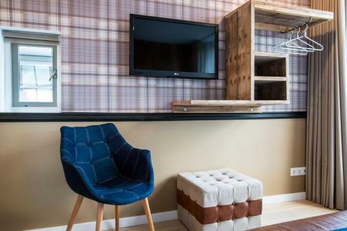Max Brown Hotel Canal District