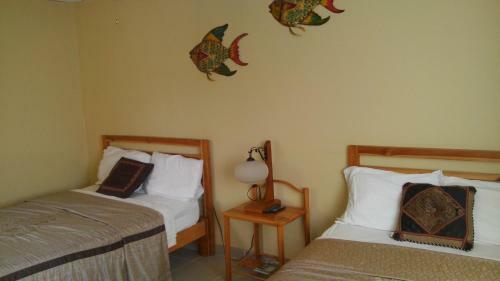 Hostal Do�a Maria