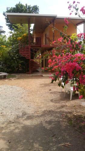 Hostal Do�a Maria