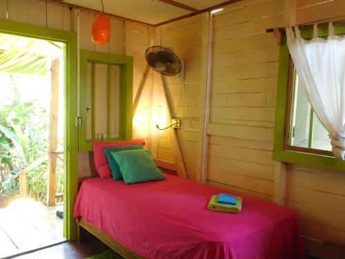 Apartamento Panama's Paradise Saigoncito