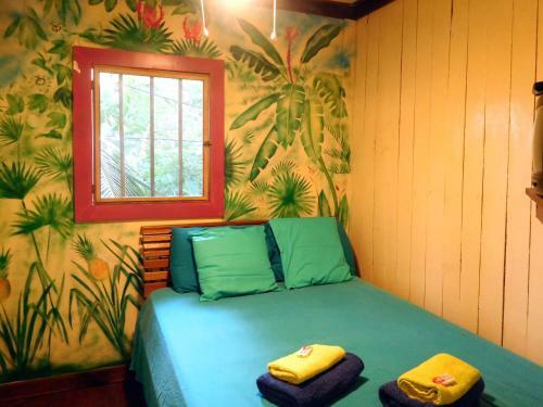 Apartamento Panama's Paradise Saigoncito