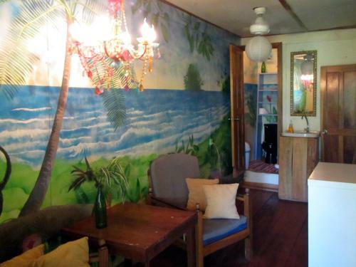 Apartamento Panama's Paradise Saigoncito