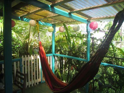 Apartamento Panama's Paradise Saigoncito