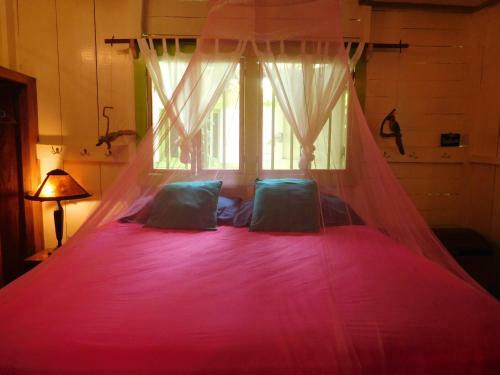 Apartamento Panama's Paradise Saigoncito