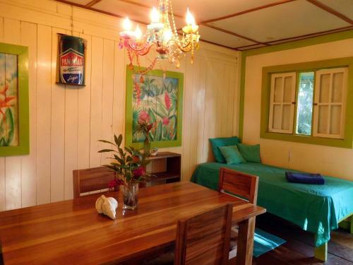 Apartamento Panama's Paradise Saigoncito