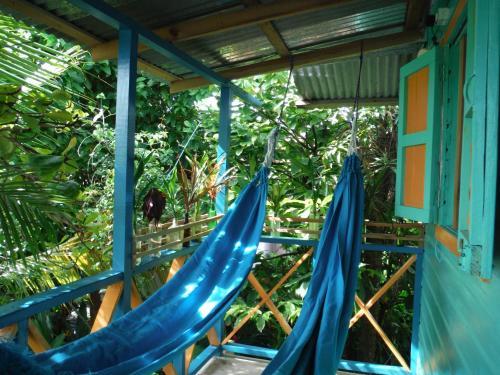 Apartamento Panama's Paradise Saigoncito