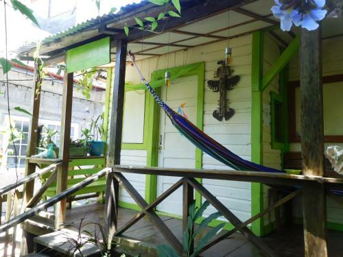 Apartamento Panama's Paradise Saigoncito