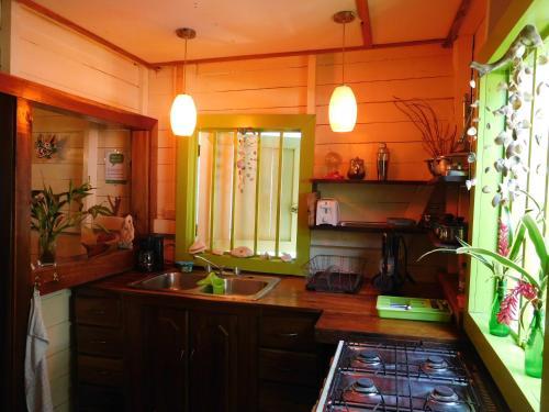 Apartamento Panama's Paradise Saigoncito