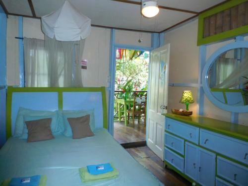 Apartamento Panama's Paradise Saigoncito