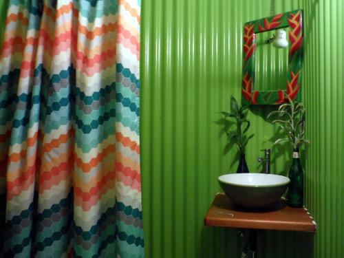 Apartamento Panama's Paradise Saigoncito