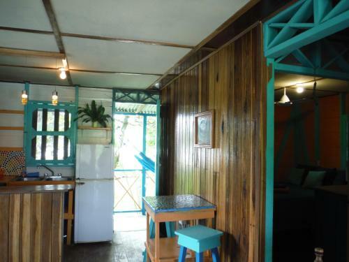 Apartamento Panama's Paradise Saigoncito