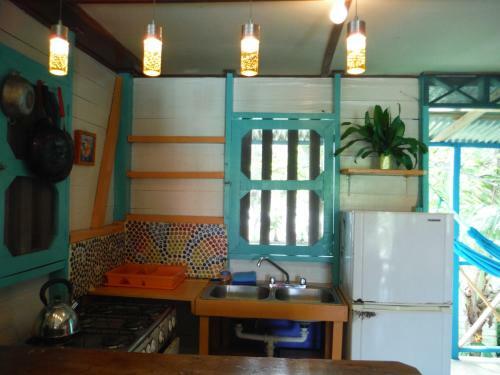 Apartamento Panama's Paradise Saigoncito