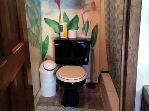 Apartamento Panama's Paradise Saigoncito