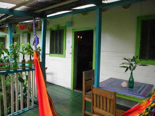 Apartamento Panama's Paradise Saigoncito