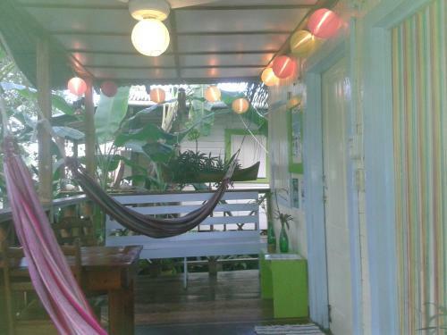 Apartamento Panama's Paradise Saigoncito