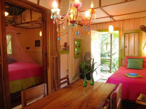 Apartamento Panama's Paradise Saigoncito