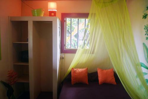 Apartamento Panama's Paradise Saigoncito
