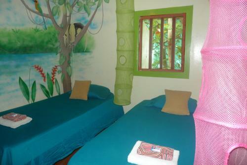 Apartamento Panama's Paradise Saigoncito