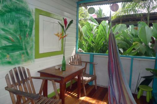 Apartamento Panama's Paradise Saigoncito