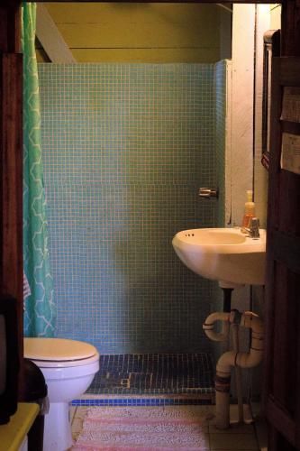 Apartamento Panama's Paradise Saigoncito
