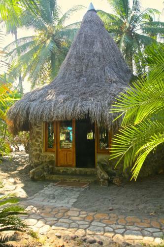 Hotel Oasis Surf Camp