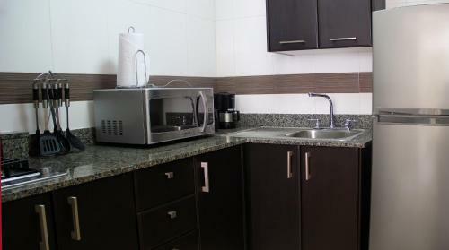 Aparthotel Sevilla Suites