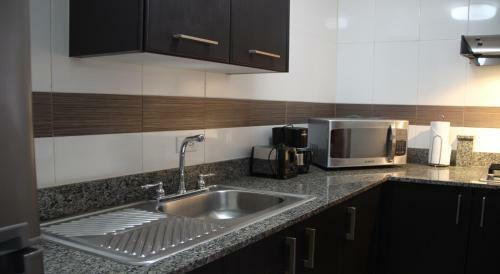 Aparthotel Sevilla Suites