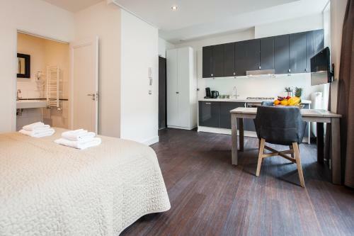 East Quarter Apartments