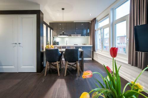 East Quarter Apartments