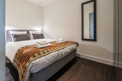 East Quarter Apartments