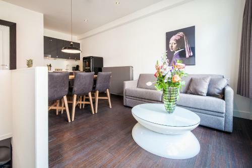 East Quarter Apartments
