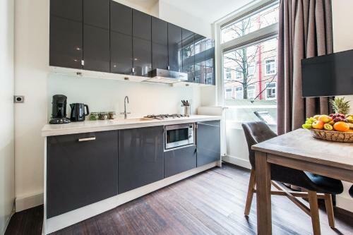 East Quarter Apartments