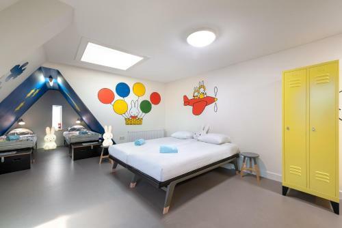 Albergue Stayokay Utrecht - Centrum