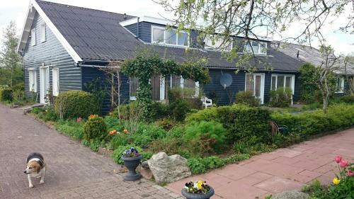 B&B Het Farm-house Natuurpark