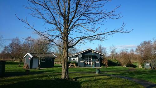 B&B Het Farm-house Natuurpark
