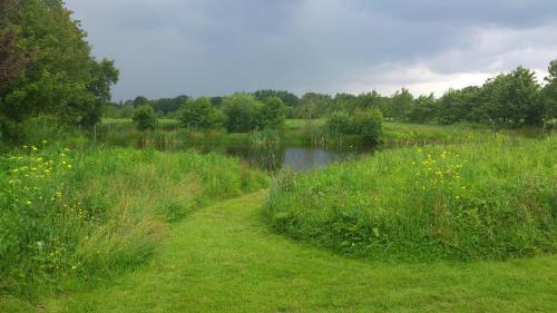 B&B Het Farm-house Natuurpark