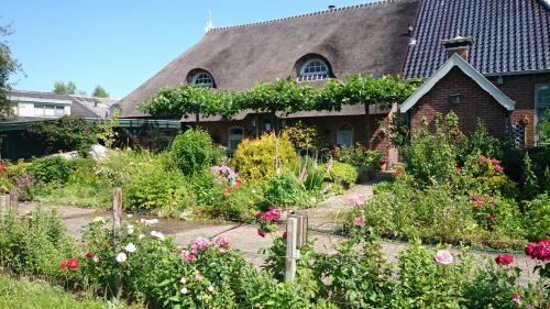 B&B Het Farm-house Natuurpark