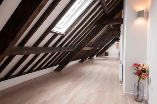 Apartamento Ruyge Weyde Logies