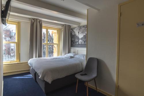 Hoksbergen Hotel