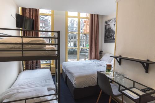 Hoksbergen Hotel