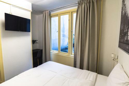 Hoksbergen Hotel