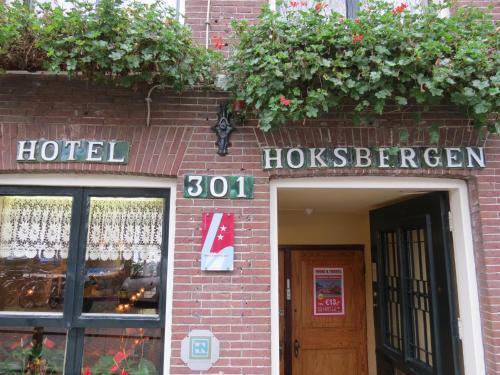 Hoksbergen Hotel