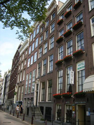 Hoksbergen Hotel