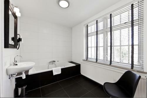 College Hotel Alkmaar